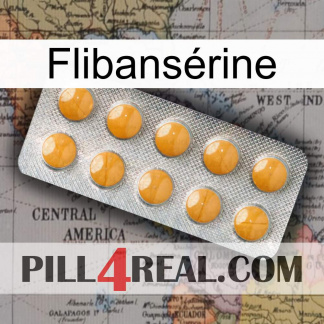 Flibansérine levitra1